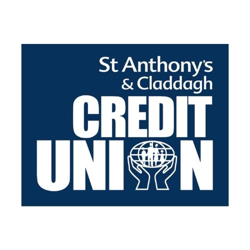St_Anthonys_And_Claddagh_Credit_Union_Logo