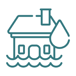 Water_Damage_Cover_Home_Insurance_Blue_Icon